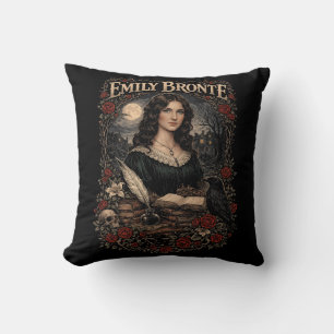 Emily Brontë Kudde