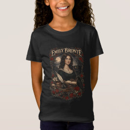 Emily Brontë T Shirt