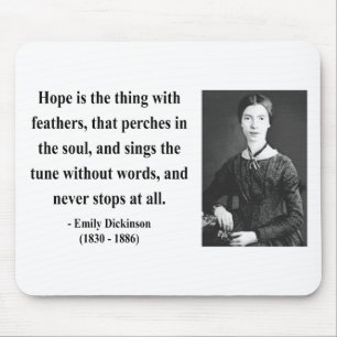 Emily Dickinson citationstecken 1b Musmatta