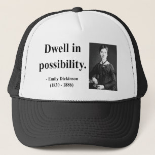 Emily Dickinson citationstecken 2b Keps