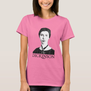 Emily Dickinson T Shirt