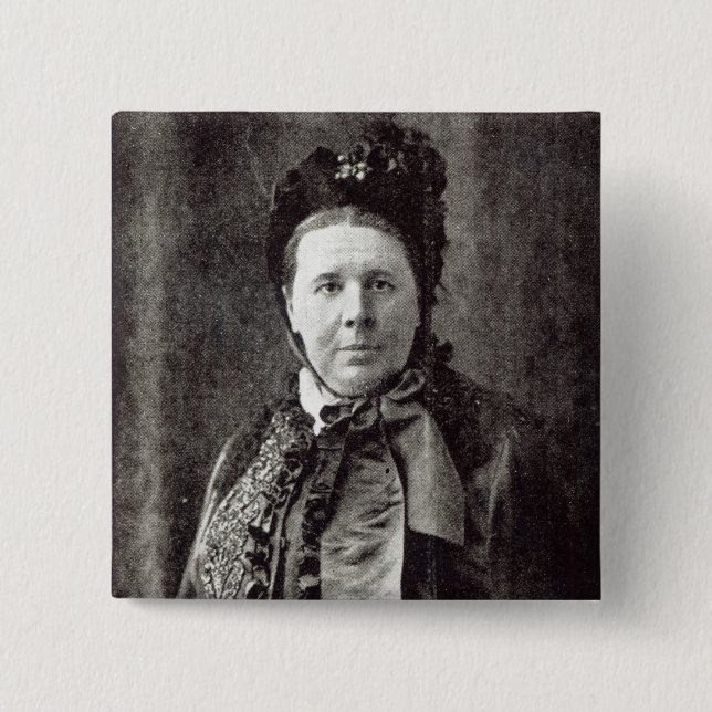 Emily Faithfull Knapp (Framsida)