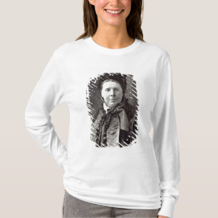 Emily Faithfull Tee Shirt