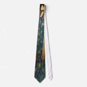 Emily Floge - Gustav Klimt Slips