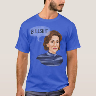 Emily Gilmore BS T Shirt