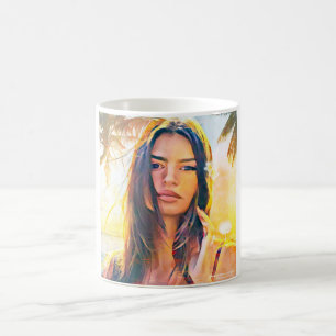 Emily kaffemugg