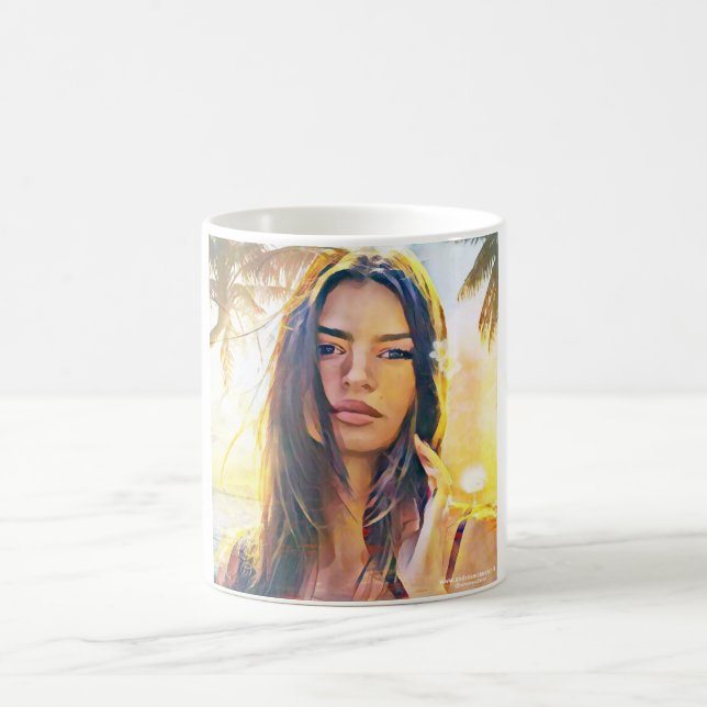 Emily Kaffemugg (Center)