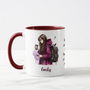 Emily Mugg