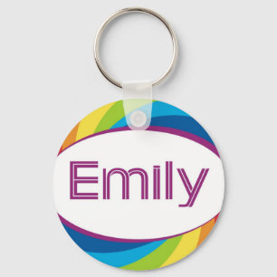 Emily Nyckelring