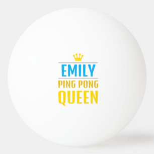 Emily Pingisboll