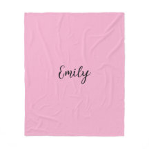 Emilys grundläggande filt