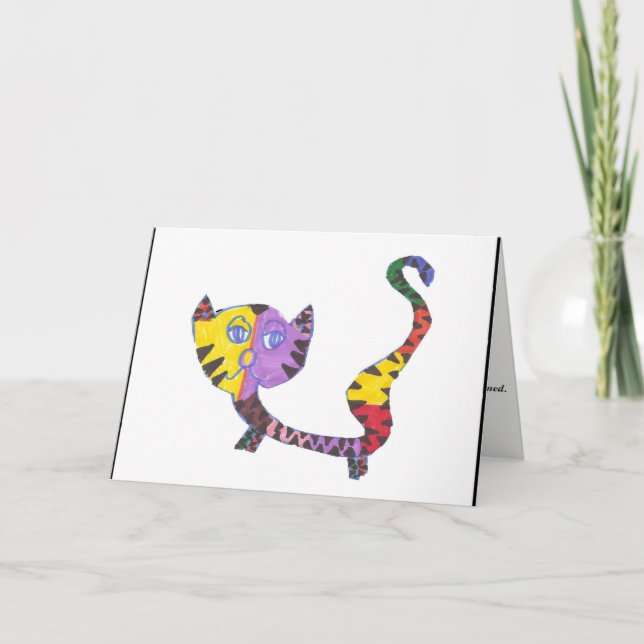 Emily's kiddie katz.jpg kort (Framsida)