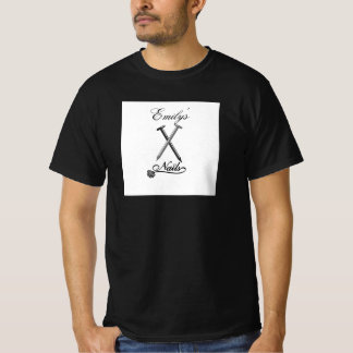 Emily's Nagel T Shirt