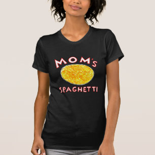 Eminem MAMMOR SPAGHETTI MORS DAG273 T Shirt