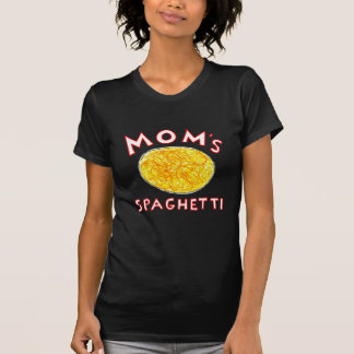 Eminem MAMMOR SPAGHETTI MORS DAG273 T Shirt