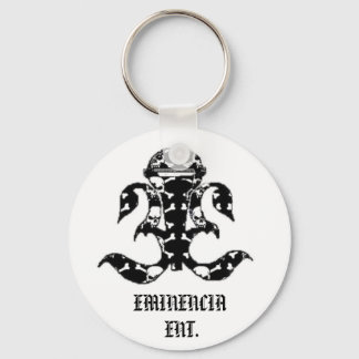 EMINENCIA ENT. Nyckelring