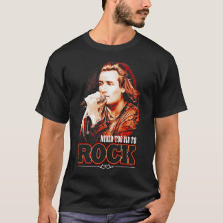 Eminescu Sten T Shirt
