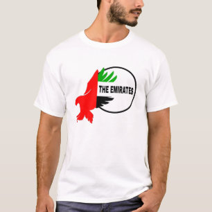Emirates 2 december T-Shirt