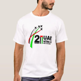Emirates 2 december T-Shirt