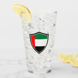 Emirates Glaskopp
