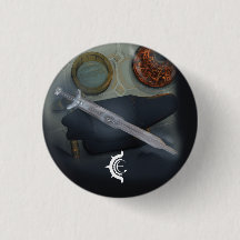 Emlearal - Galdorstane Blade-knapp