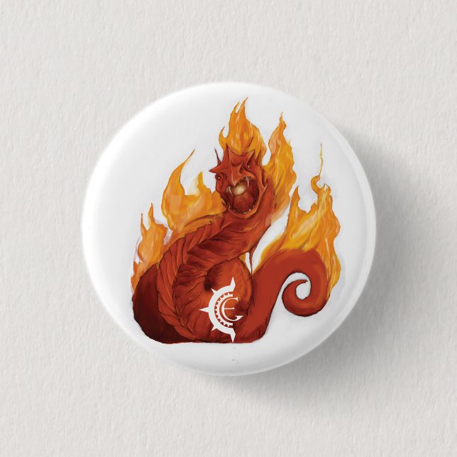 Emlearal - Utfall, knapp (Framsida)