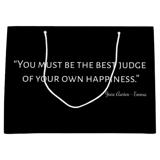Emma av Jane Australien Quote I (Framsidan)