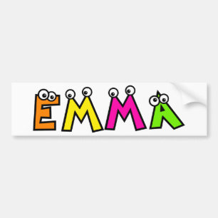 Emma Bildekal