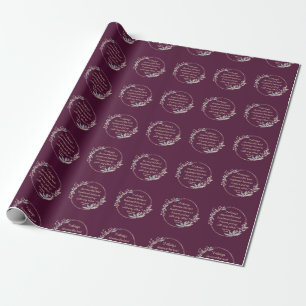 Emma by Jane Austen Quote II - Cute Stil Presentpapper