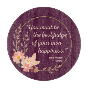 Emma by Jane Australien Quote I - Cute Stil
