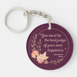 Emma by Jane Australien Quote I - Cute Stil