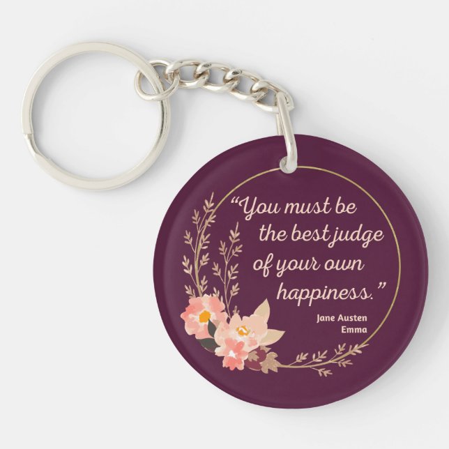 Emma by Jane Australien Quote I - Cute Stil (Framsidan)
