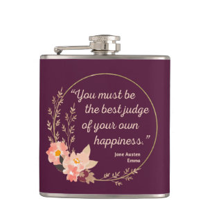 Emma by Jane Australien Quote I - Cute Stil Fickplunta