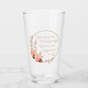 Emma by Jane Australien Quote I - Cute Stil Glaskopp