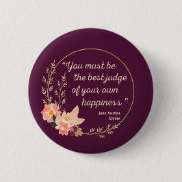 Emma by Jane Australien Quote I - Cute Stil Knapp
