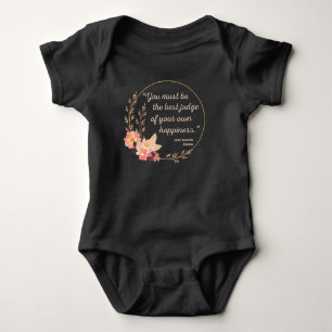 Emma by Jane Australien Quote I - Cute Stil T Shirt