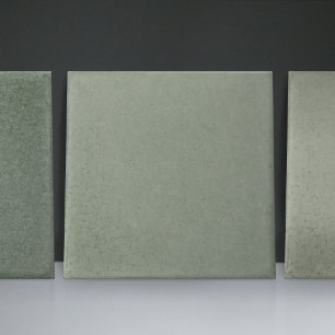 EMMA-Elegant för Sage Grönt Collection - Rustic Kakelplatta