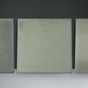EMMA-Elegant för Sage Grönt Collection - Rustic Kakelplatta