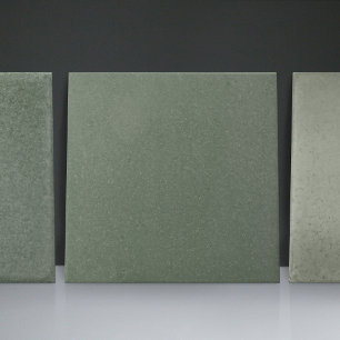 EMMA-Elegant för Sage Grönt Collection - Rustic Kakelplatta