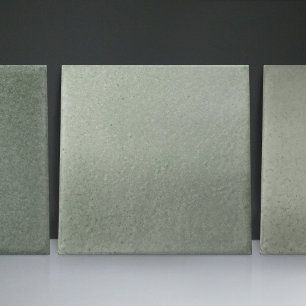 EMMA-Elegant för Sage Grönt Collection - Rustic Kakelplatta