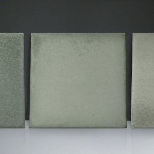 EMMA-Elegant för Sage Grönt Collection - Rustic Kakelplatta