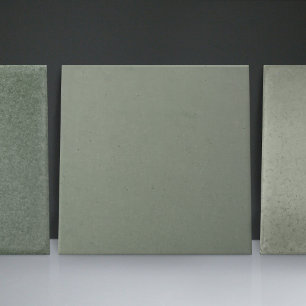 EMMA-Elegant för Sage Grönt Collection - Rustic Kakelplatta
