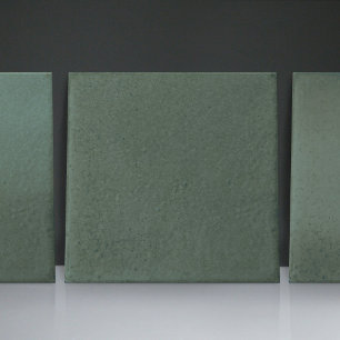 EMMA-Elegant för Sage Grönt Collection - Rustic Kakelplatta