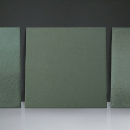 EMMA-Elegant för Sage Grönt Collection - Rustic Kakelplatta