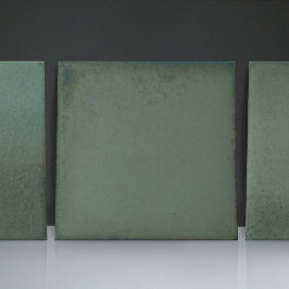 EMMA-Elegant för Sage Grönt Collection - Rustic Kakelplatta