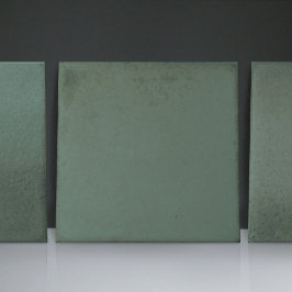EMMA-Elegant för Sage Grönt Collection - Rustic Kakelplatta