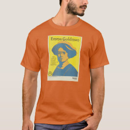 Emma Goldman Anarchism Tröja