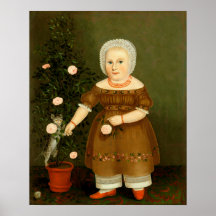 Emma Homan från John Bradley ~ c.1844