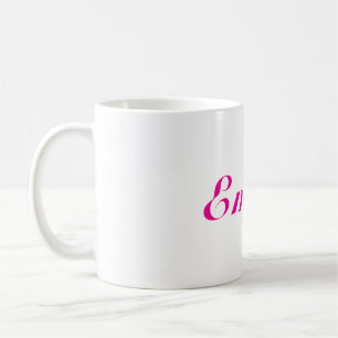 EMMA KAFFEMUGG