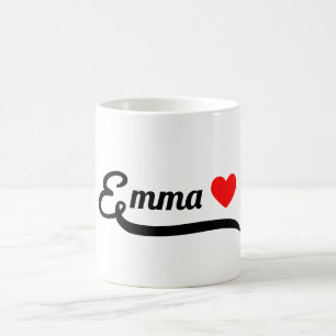 Emma Kaffemugg